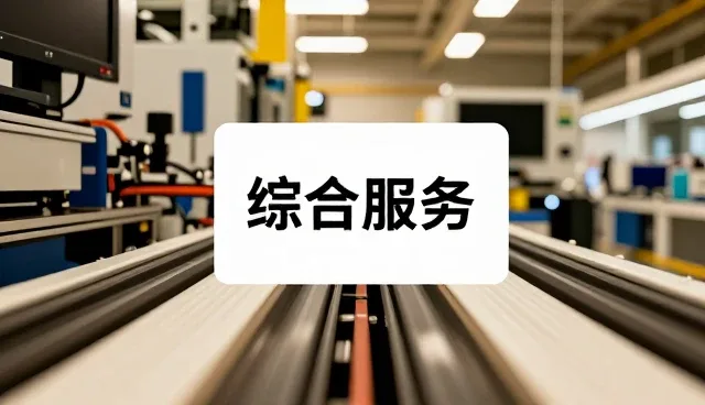 地理定位优化服务