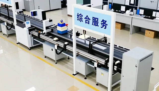AI内容优化工具