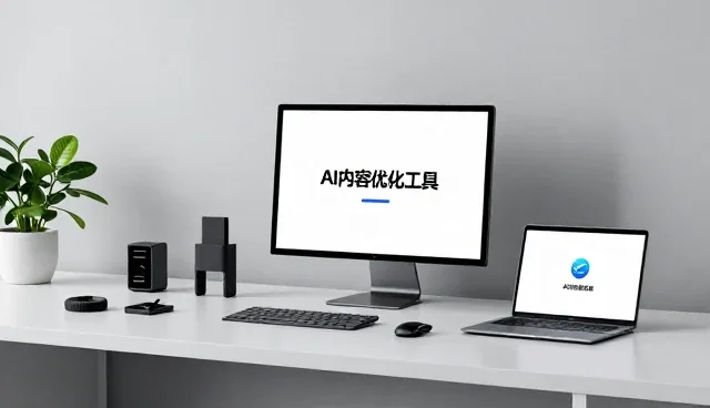 AI搜索优化套餐:常见问题与实用解决方案