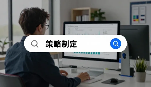 执行优化在GEO搜索排名提升中的核心作用