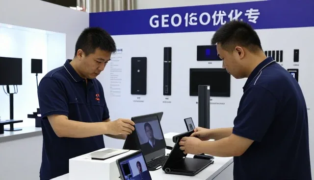九泽GEO优化带来全新的地理定位优化服务体验